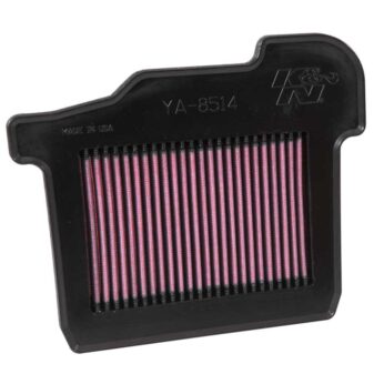 K&N YA-8514 Replacement Air Filter