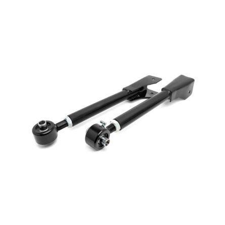 Rough Country X-Flex Control Arms - Front - Upper - Jeep Cherokee XJ/Comanche MJ/Wrangler TJ