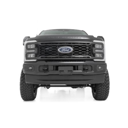 Rough Country 6 Inch Lift Kit - Ford F-250/F-350 Super Duty (2023)