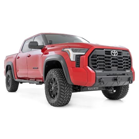 Rough Country 4 Inch Lift Kit - Toyota Tundra 2WD/4WD (2022-2023)