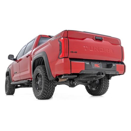 Rough Country 4 Inch Lift Kit - Toyota Tundra 2WD/4WD (2022-2023)