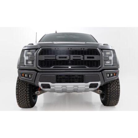 Rough Country 2.5 Inch Lift Kit - Ford Raptor 4WD (2019-2020)