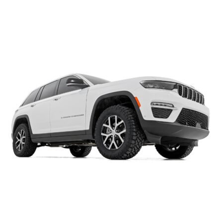 Rough Country 1 Inch Lift Kit - Jeep Grand Cherokee WL 4WD (2023)