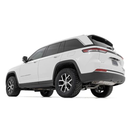 Rough Country 1 Inch Lift Kit - Jeep Grand Cherokee WL 4WD (2023)