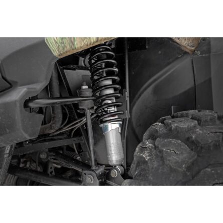 Rough Country N3 Coil Over UTV Shock Set - Stock - Polaris Ranger 1000/Ranger XP 900/1000