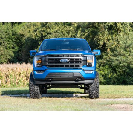 Rough Country 6 Inch Lift Kit - Ford F-150 4WD (2021-2023)