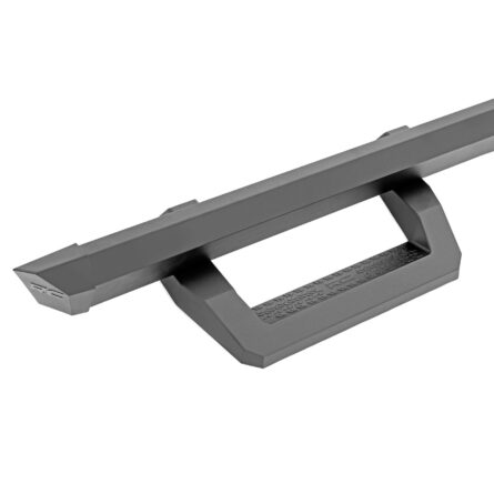 Rough Country SR2 Adjustable Aluminum Step - Ford Bronco 4WD (2021-2023)