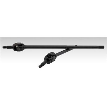 Dana 44 Ford Bronco/F-150 Front Chromoly Axle Kit