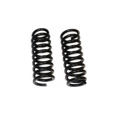 Coil Springs - Rear - 2 Inch Lift - Suzuki Sidekick & Geo Tracker (88-98)