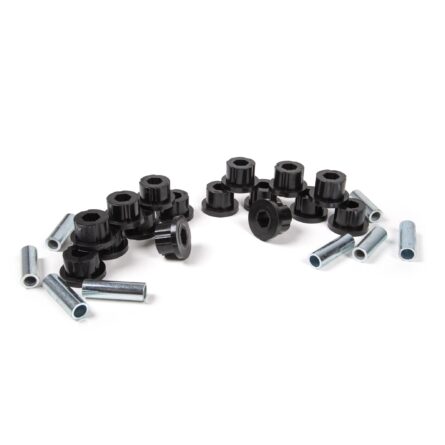 Bushing and Sleeve Kit - Control Arms - Dodge Ram 1500 / 2500 / 3500 4WD (94-99)