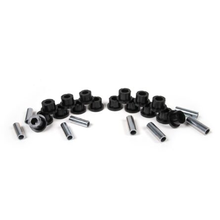 Bushing and Sleeve Kit - Control Arms - Dodge Ram 2500 / 3500 4WD (03-09)