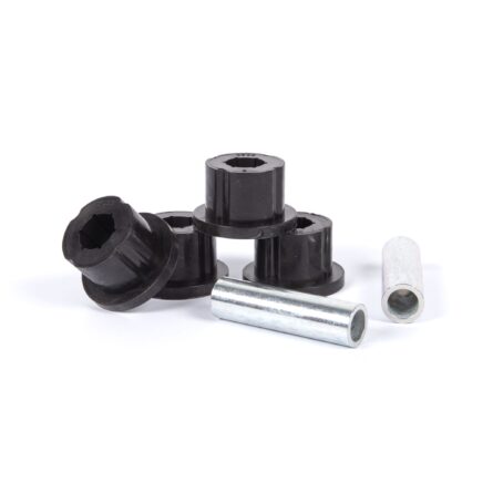 Bushing Kit - Boomerang Shackle - Jeep Cherokee XJ (84-01)