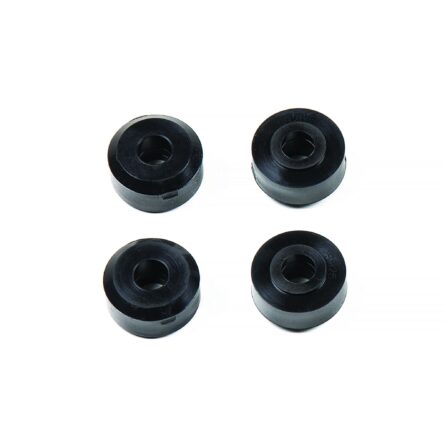 Shock Bushing Set - Large Stem - 14mm ID