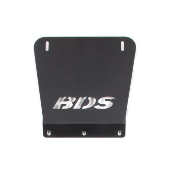 Front Skid Plate - Fits BDS 4.5 Inch Lift Only - Chevy Silverado and GMC Sierra 2500HD (01-10)