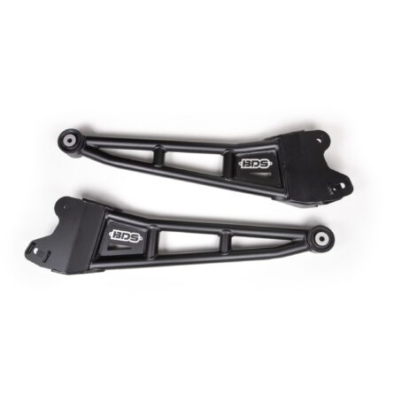 Radius Arm Upgrade - Ram 2500 (14-23) and 3500 (13-23) 4WD