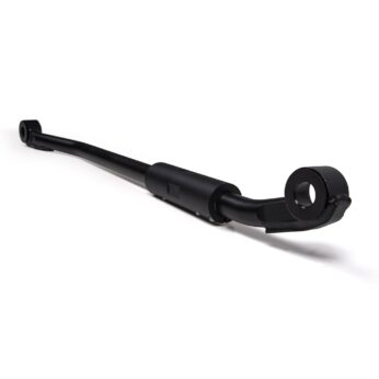 Front Adjustable Track Bar - Ram 2500 (14-23) and 3500 (13-23) 4WD