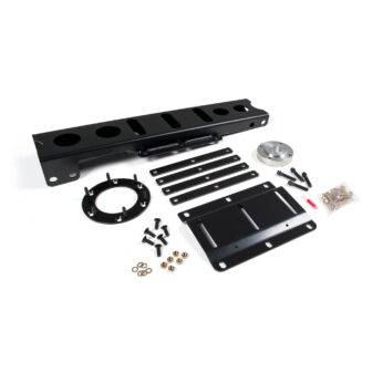 Transfer Case Indexing Ring - 6-Bolt - Ram 2500 (14-18) and 3500 (13-18) 4WD - Diesel