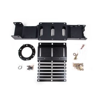 Transfer Case Indexing Ring - 6-Bolt - Ram 2500 / 3500 (19-23) 4WD - Diesel