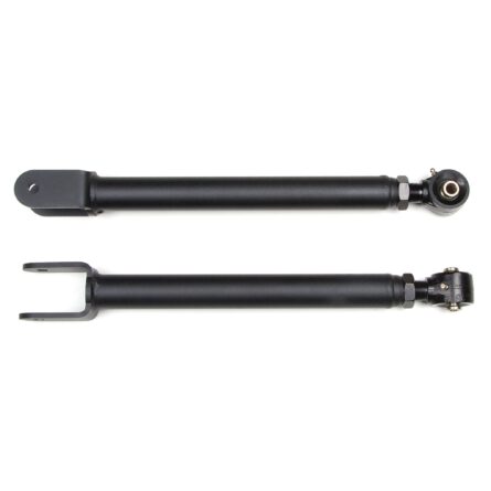 Adjustable Control Arms - Flex End - Front Upper - Jeep Wrangler JK (07-18)