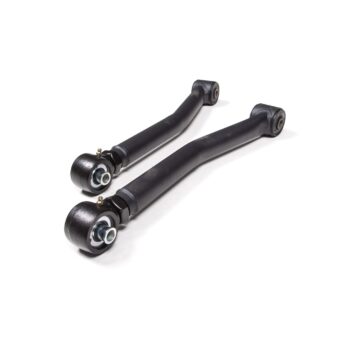 Adjustable Control Arms - Flex End / Rubber Bushing - Rear Upper - Jeep Wrangler JL (18-22)