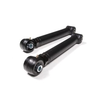 Adjustable Control Arms - Flex End / Rubber Bushing - Rear Upper - Jeep Gladiator JT (20-23)