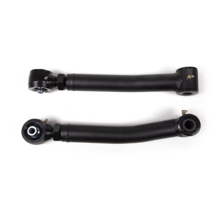 Adjustable Control Arms - Flex End / Poly Bushing - Front Lower - Jeep Wrangler TJ (97-06)- Cherokee XJ (84-01)- Grand Cherokee ZJ (93-98)