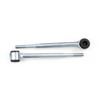 Rear Sway Bar Link Kit - Fits 3 Inch Lift - Toyota 4Runner (10-22) and FJ Cruiser (07-14)
