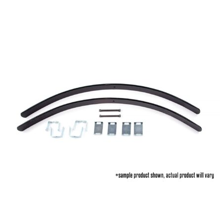 Rear Add-A-Leaf - Pair - Dodge Dakota (87-96)