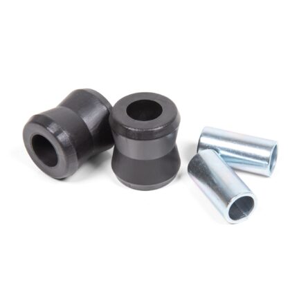 Torsion Bar Drop Bracket Bushing Kit - Fits BDS Only - Chevy Silverado & GMC Sierra 2500/3500 HD (01-10) 4WD