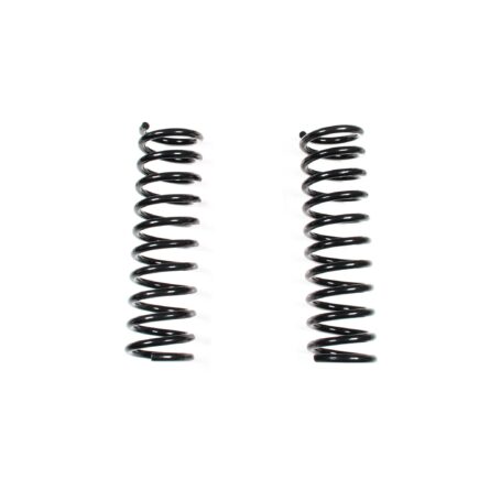 Coil Springs - Front - 4 Inch Lift - Jeep Grand Cherokee WJ (99-04)