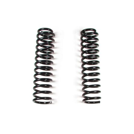 Coil Springs - Front - 4.5 Inch Lift - Jeep Cherokee XJ (84-01)