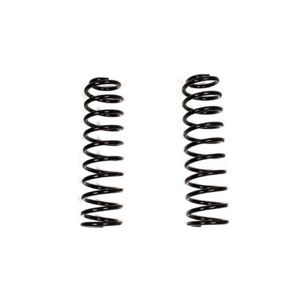 Coil Springs - Front - 3 Inch Lift - Jeep Wrangler JL (18-22) & Gladiator JT (20-21)