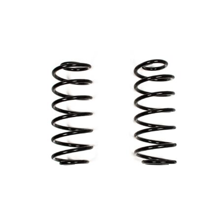 Coil Springs - Rear - 3 Inch Lift - Jeep Wrangler JL (18-22) - 4 Door