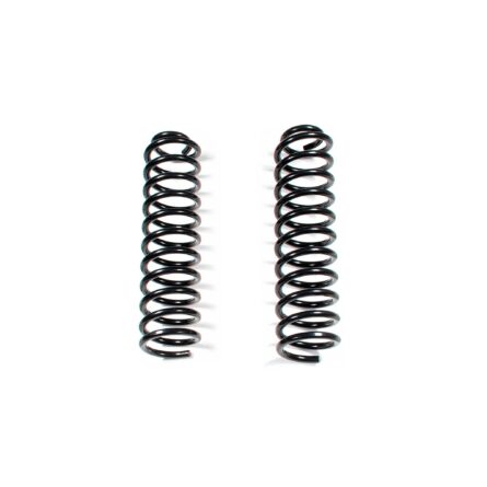 Coil Springs - Front - 8.5 Inch Lift - Jeep Cherokee XJ (84-01)