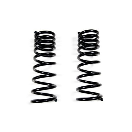 Coil Springs - 3 Inch Lift - Dodge Ram 2500 (03-13) & 3500 (03-12) 4WD