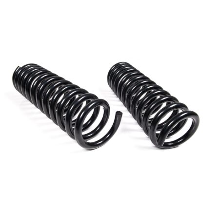 Coil Springs - 3 Inch Lift - Diesel / 4 Inch Lift - Gas - RAM 2500 (14-23) & 3500 (13-23)