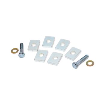 Rough Country Carrier Bearing Drop Kit - Toyota Tacoma (95-23)/Tundra (05-21) 2WD/4WD