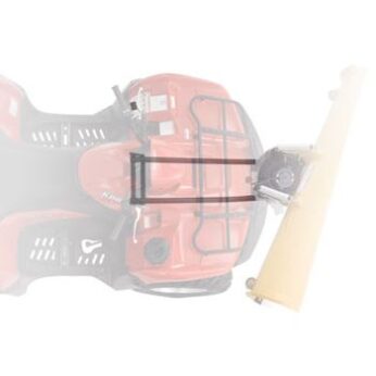 PLOW MOUNT KIT
