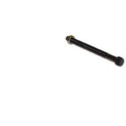 Leaf Spring Centering Pin