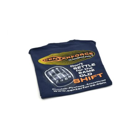 PN: 900393XL - Centerforce Guides and Gear, T-Shirt