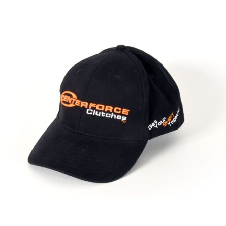 PN: 90080 - Centerforce Guides and Gear, Baseball Cap