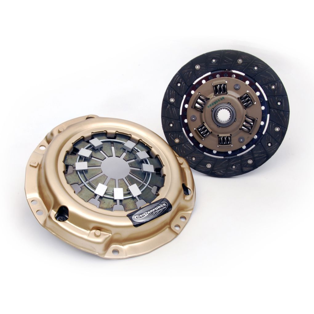 PN: CF005059 - Centerforce I, Clutch Pressure Plate and Disc Set