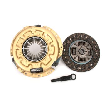 PN: CF007534 - Centerforce I, Clutch Pressure Plate and Disc Set