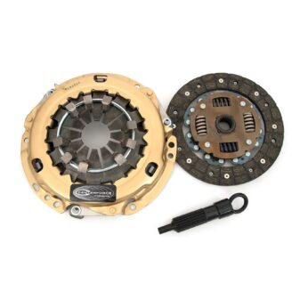 PN: CF009512 - Centerforce I, Clutch Pressure Plate and Disc Set