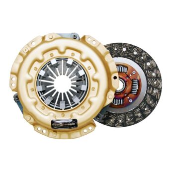 PN: CF009532 - Centerforce I, Clutch Pressure Plate and Disc Set