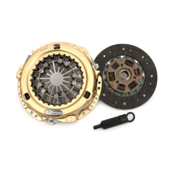 PN: CF018522 - Centerforce I, Clutch Pressure Plate and Disc Set