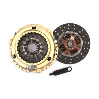 PN: CF019505 - Centerforce I, Clutch Pressure Plate and Disc Set