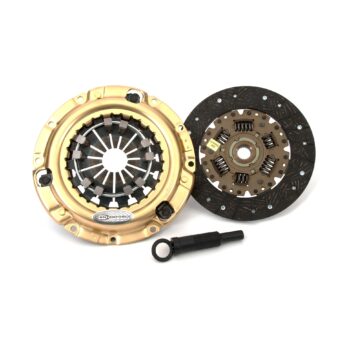 PN: CF019580 - Centerforce I, Clutch Pressure Plate and Disc Set