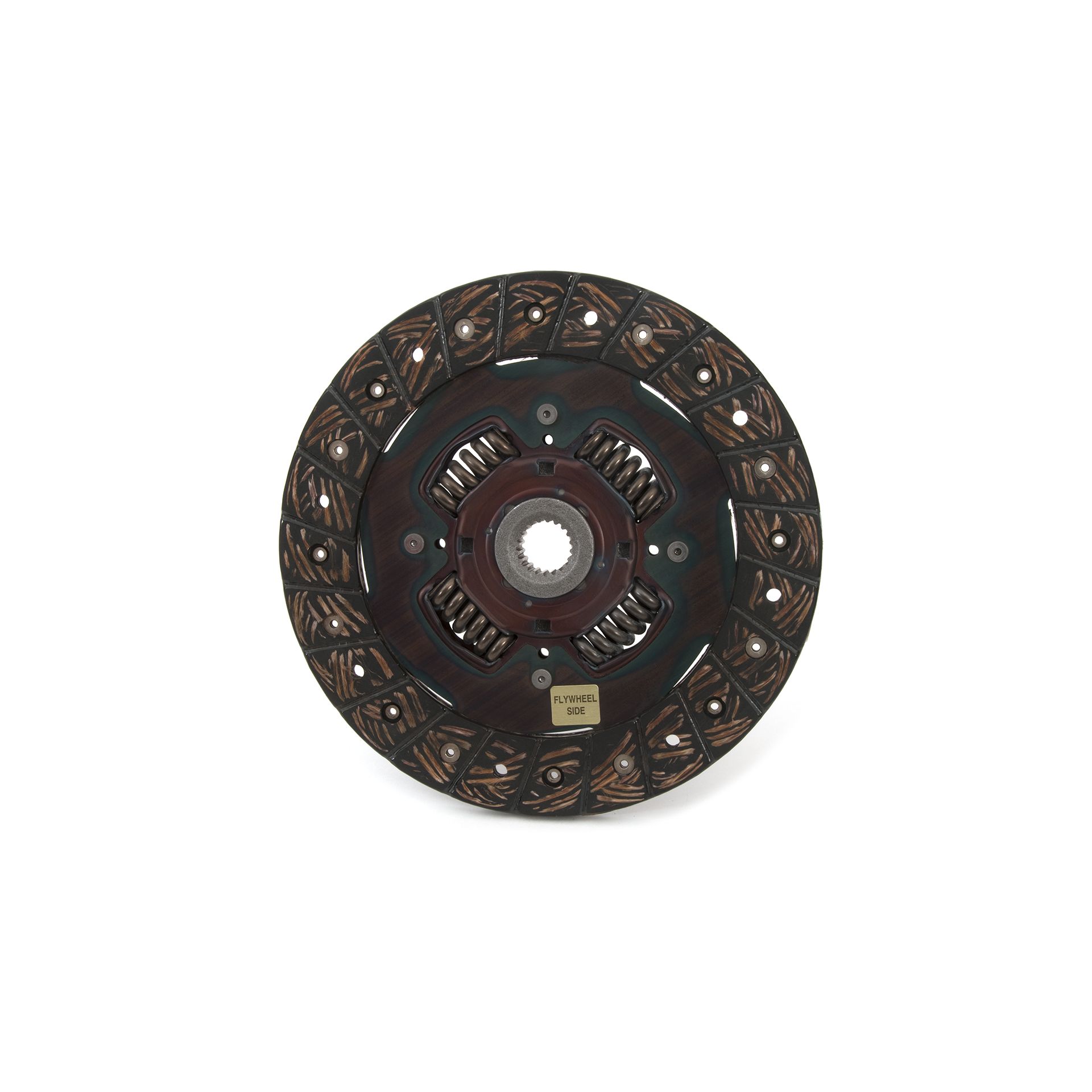 PN: CF020517 - Centerforce I, Clutch Pressure Plate and Disc Set