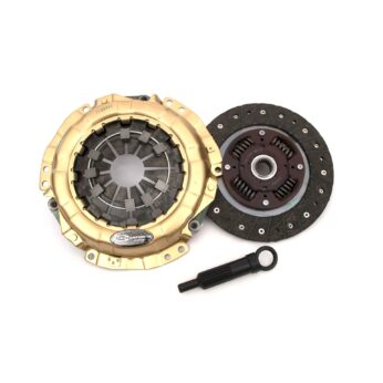 PN: CF035542 - Centerforce I, Clutch Pressure Plate and Disc Set
